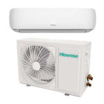 Hisense 18000BTU Inverter AS-18UW4SXATU08 Air Conditioner