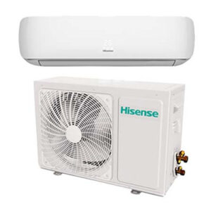 Hisense 18000BTU Inverter AS-18UW4SXATU08 Air Conditioner
