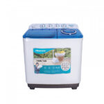 Hisense 11KG Twin Tub Washing Machine WSRB113W