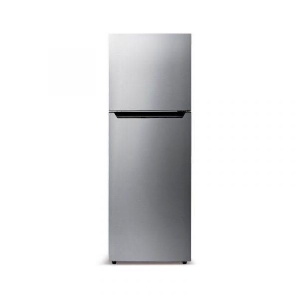 Hisense 205L Double Door Fridge REF205DR