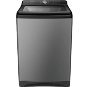 Hisense 17KG Top load Automatic Washing Machine