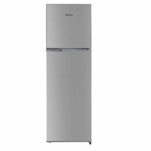 Hisense Double Door No Frost Fridge 320L REF320DR