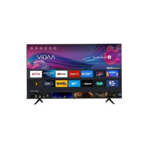Hisense 43 Inch Smart 4K UHD TV 43A6