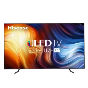 Hisense 98 Inch 4K ULED TV