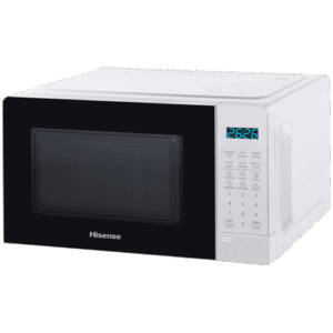 Hisense 20L Digital Microwave