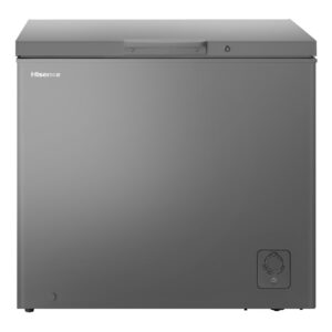 Hisense 144L Chest Freezer-FC142SH