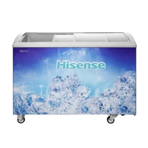 Hisense 201L Ice Cream Freezer