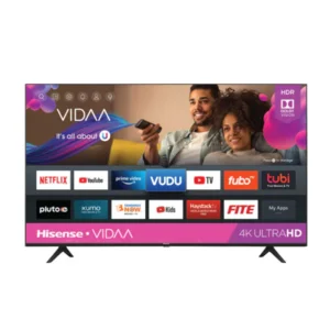 Hisense 75 Inch 4K Smart TV 75A7