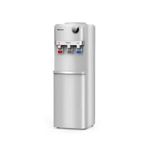 Hisense Water Dispenser Silver