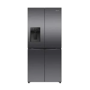 Hisense 4 Door Fridge NO Frost-470L REF470DRZ