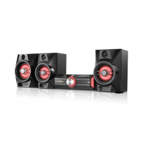 Hisense 800W Speaker System