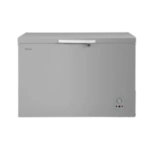 Hisense 289L Chest Freezer FC297SH