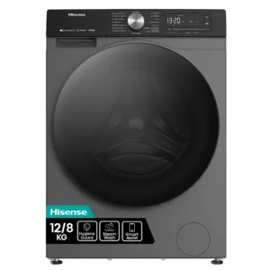 Hisense 12kg Wash and Dry Washing Machine