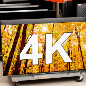4K UHD