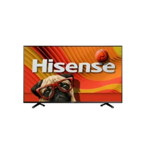 Hisense 32 Inch Digital LED Frameless TV