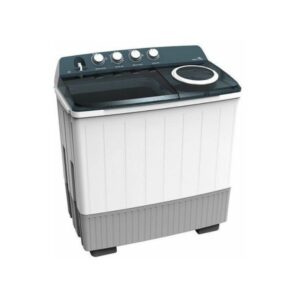Hisense 8.5Kg Washing Machine Twin Tub