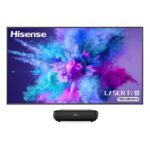 Hisense 100 Inch 100L9GE 4K UHD Trichroma Laser TV