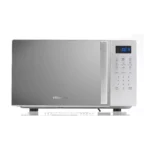 Hisense 25L Digital Microwave with Grill H25MOMWS7