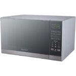 Hisense 36L Microwave Oven H36MOMMI (Silver)