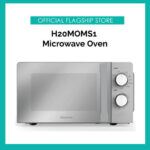 Hisense H20MOMS1 Microwave Oven