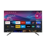 Hisense 55 Inch 55A7KKEN Smart Frameless TV