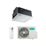 Hisense 12000BTU Ceiling Cassette Air Conditioner