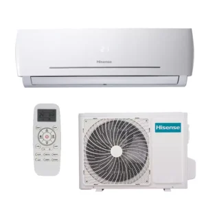 Hisense 24000BTU AS-24UF4SBBTU00A Split Air Conditioner