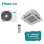 Hisense Cassette 18000BTU Air Conditioner
