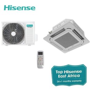 Hisense Cassette 18000BTU Air Conditioner