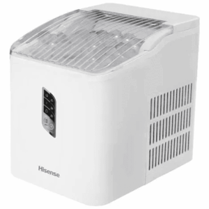 Hisense Ice Maker 12kg of ice daily ICM1244